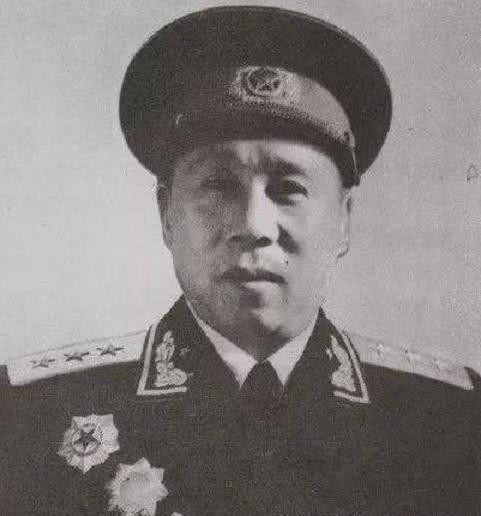 军队思想|志愿军的三个政治部主任,后来两个都是上将,只有一个是中将