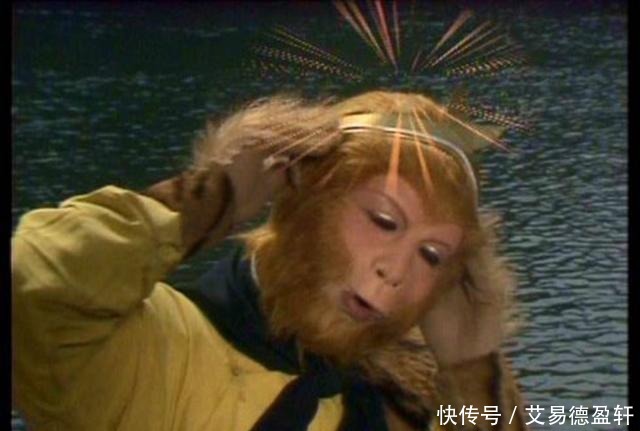 身体上|孙悟空为何如此惧怕紧箍咒,不是怕唐僧念咒,也不是给如来面子