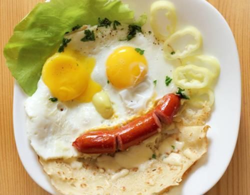 蛋白质|早上爱吃煮鸡蛋的人,长寿不会远离你,但切记“2不”,值得一看