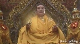 菩提祖师|论西游记套路有多深,孙悟空从头到尾都是棋子!!!