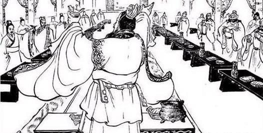 出身|刘备草根皇叔出身,他打天下的方式,跟曹操有什么区别呢!