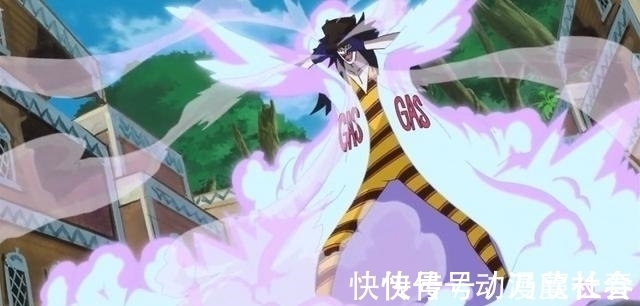 自然系恶魔果实|海贼王：不数不知道，原来只有11颗自然系果实，谁能说多一颗算我输！
