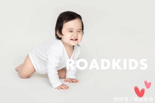 研究表明:0-3岁是大脑发育黄金期,辅食营养到位,孩子更聪慧