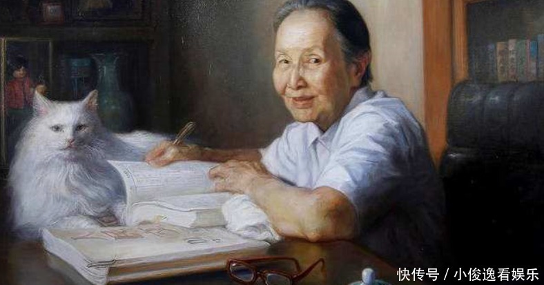 吴山|冰心做错了什么？为何孙子在其碑上写“教子无方，枉为人表”