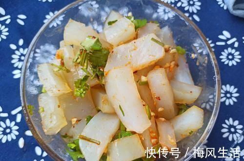 明矾|想吃凉粉别再买了，比例告诉你，10分钟搞定，爽滑Q弹没有添加剂