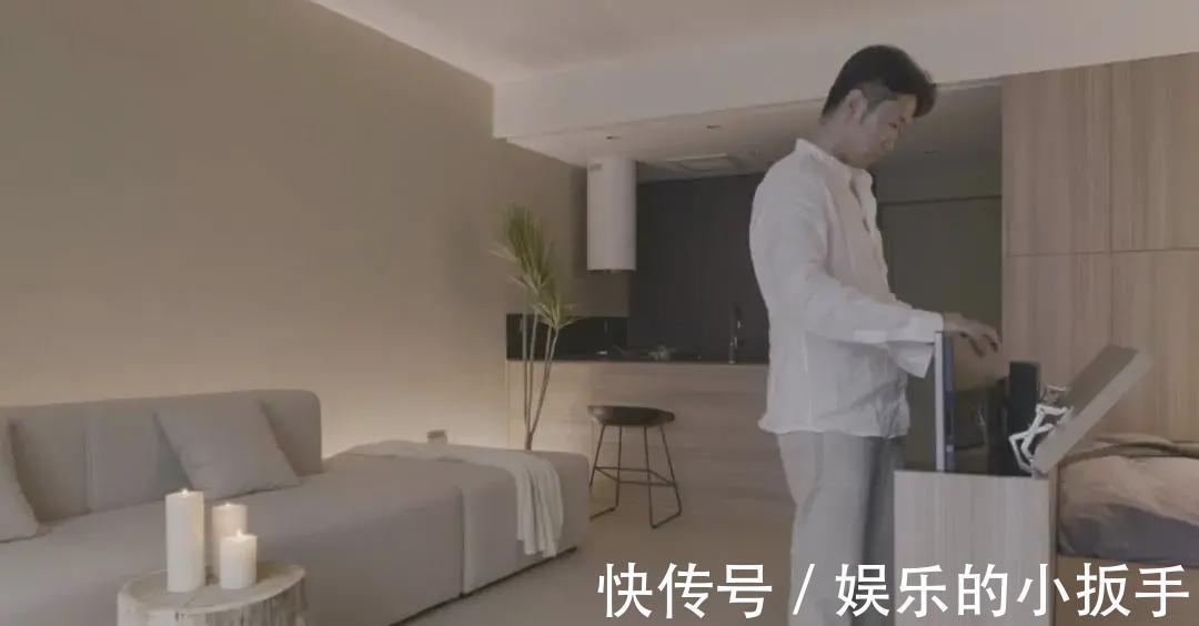 一道光|39㎡小户型的神操作,超高颜值,这说是80㎡我都信