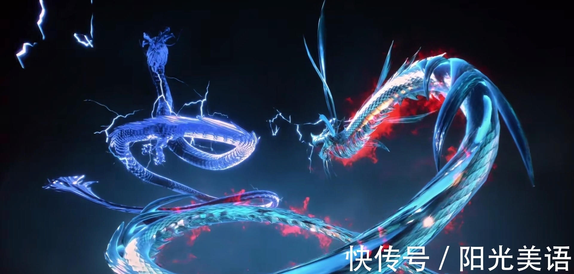 唐晨|斗罗大陆:唐三即将挑战祖父唐晨的恋人波塞西,他会不会手下留情