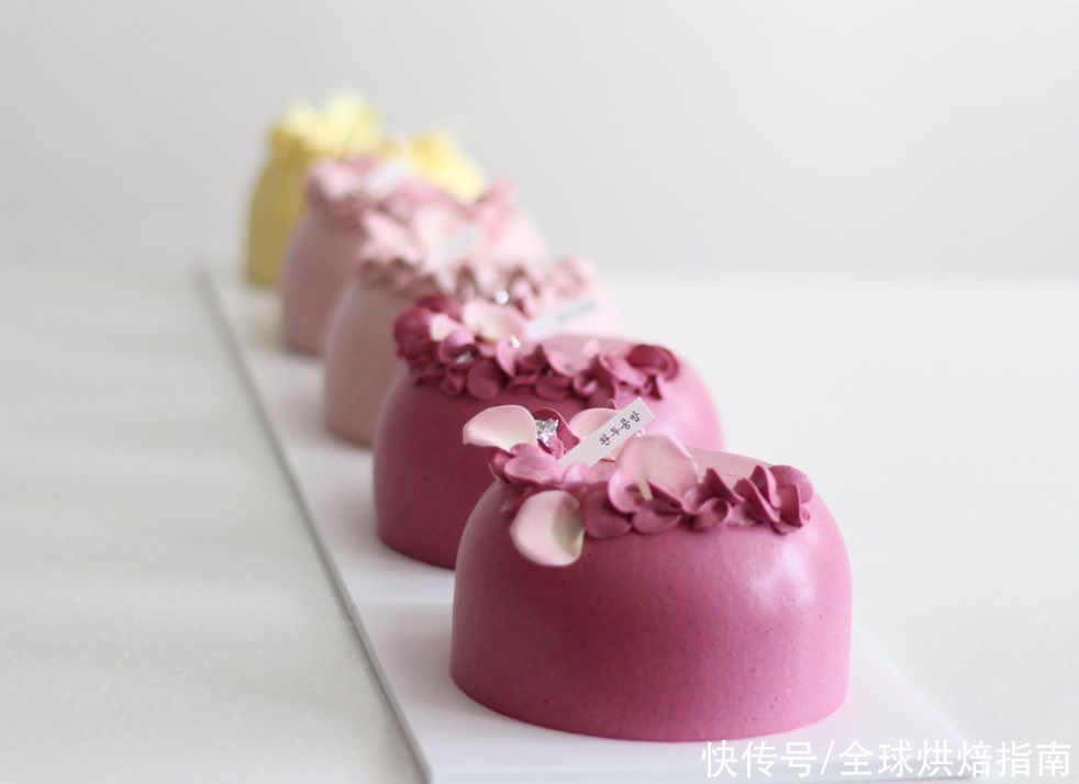  春天卖什么蛋糕最挣钱？一篇图集给你答案