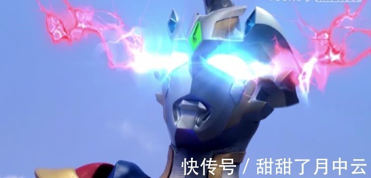 奥特曼银河格斗|泽塔奥特曼原本有两个名字,一个叫“泽塔”,另一个叫什么