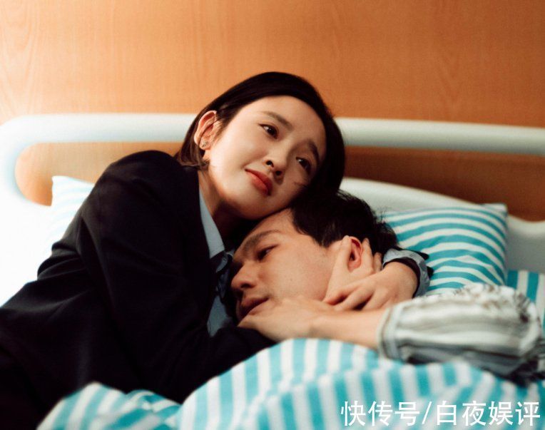 3年前参加《创造101》，3年后演《乔家的儿女》，不说都没人知道