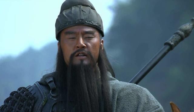 惺惺相惜|魏延得不到诸葛亮的信任,关羽却对他惺惺相惜,其中暗示着什么