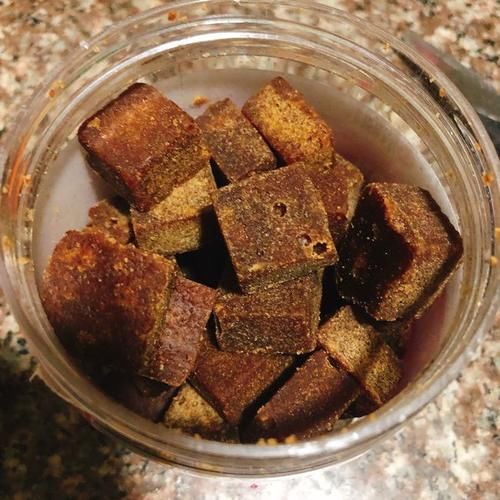 每月必喝補血驗方，你離滿血復(fù)活就差這一杯碗