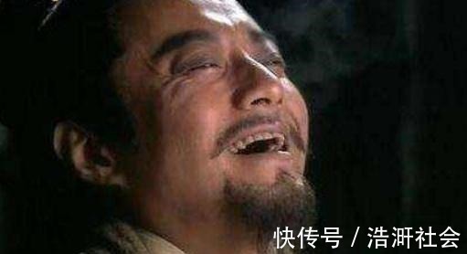 重情重义@为什么李逵母亲被老虎吃了,宋江等人非但不安慰,反而哈哈大笑