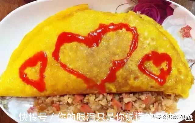 周末闲着没事,不如学着给孩子做12道家常美食,营养又健康