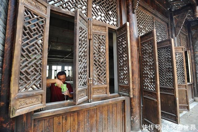武汉经常被“遗忘”的老街，曾异常繁华，如今却仅有寥寥游客