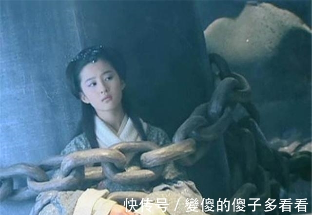 女媧去報(bào)復(fù)紂王，半路被兩個(gè)凡人嚇退，原來(lái)兩人并不簡(jiǎn)單