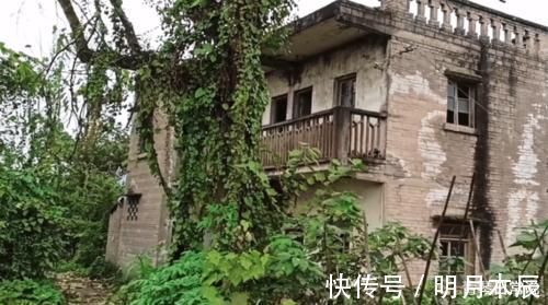 重庆|探访无人居住的荒岛，曾做过巨大贡献，即将开发成湿地公园