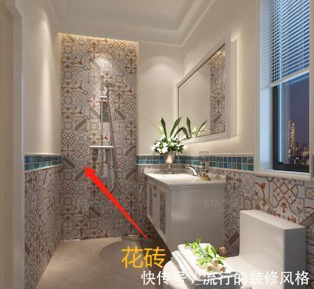 卫生间|老师傅唉声叹气道:现业主人傻钱多,这38处全乱装修,个个不顶用