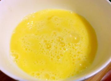  均匀|疙瘩汤大小不均匀？一个方法，不用一滴水，更加营养的解决此难题