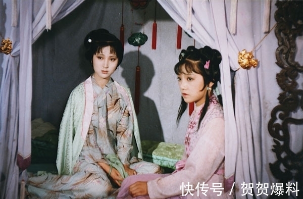 王夫人&红楼梦:林黛玉病情加重导致早逝!很可能是有人她的药里做了手脚