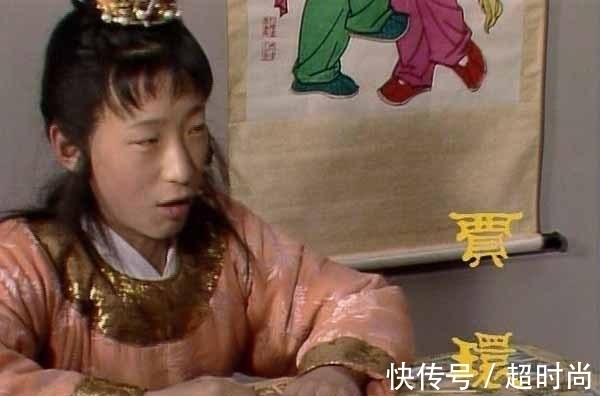 迎春&元春为什么不许贾环给她磕头,又为什么不给贾环端午节礼?