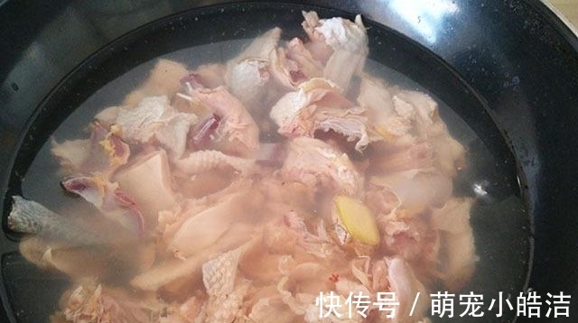 鸡肉|秋天，这肉要多吃，1斤猪肉能买它3斤，营养极高，炖着吃最香