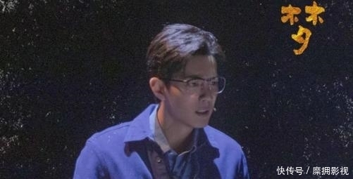 作品|肖战“出圈作品”被盯上!他再站“风波中心”,粉丝默默心疼