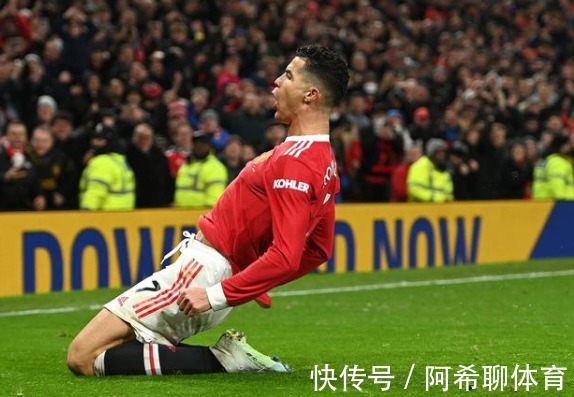 主帅|曼联2-0,37岁C罗踢疯了!暴力远射梦回巅峰,全场最佳,主帅服软