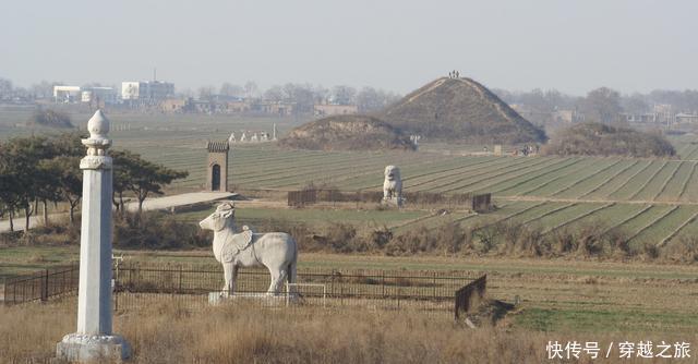 燃烧|古墓中没有氧气, 长明灯为什么可以千年不灭 网友 原理问题!