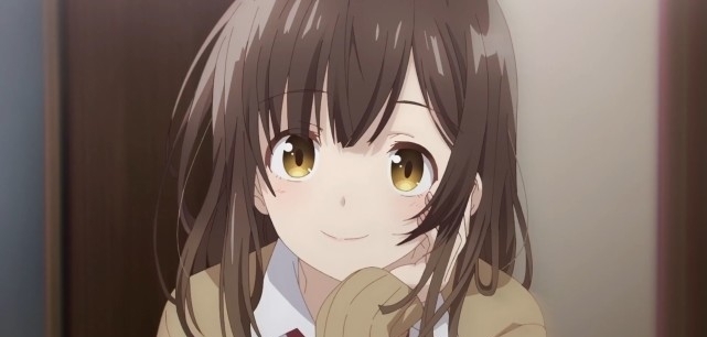 四月新番值得期待的恋爱动画，让你开怀大笑，让你胃痛不止