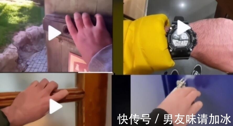 无人机|哈维尔2027穿越事件真实性如何,最新消息将谜底揭开(破绽太多)