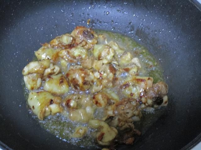 韩国网友：在中国，这应该是穷人才吃的美食！中国网友：你家有矿