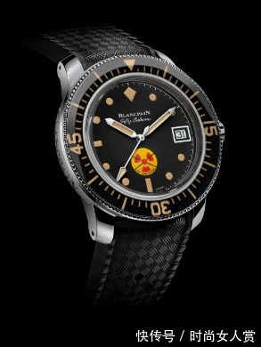 表径|现代究竟需要怎样的潜水表呢?