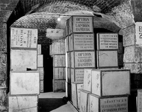 发现|羊意外丢失,寻找过程发现日军“宝藏”!足足运了13辆卡车!奖励了什么?