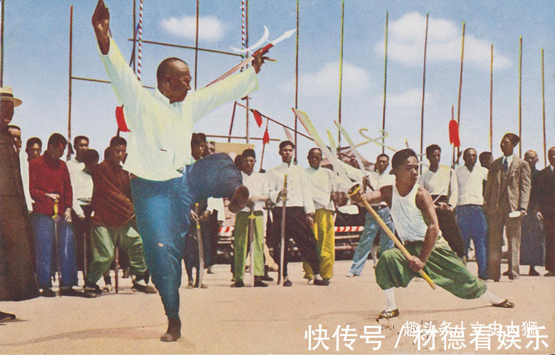 京津!燕子李三的师父,清末飞盗“红蝴蝶”一段鲜为人知的传奇经历