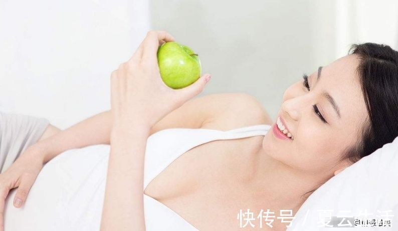 睡眠质量|怀孕后,孕妈在睡觉前这几件事尽量少做,特别是最后一个,别大意