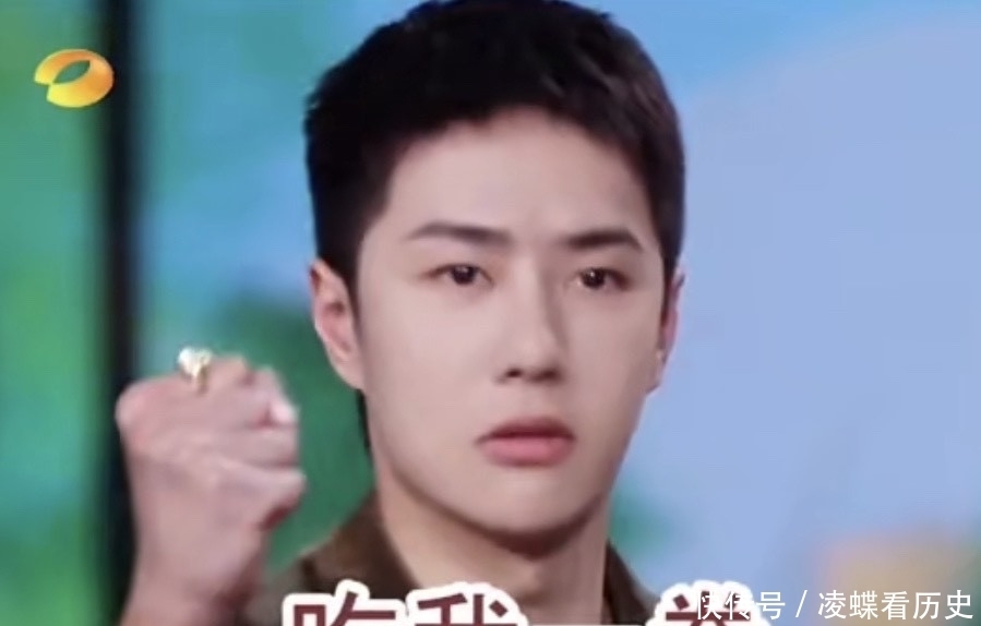 兄弟们|王一博因脑洞过猛陷入信任危机!