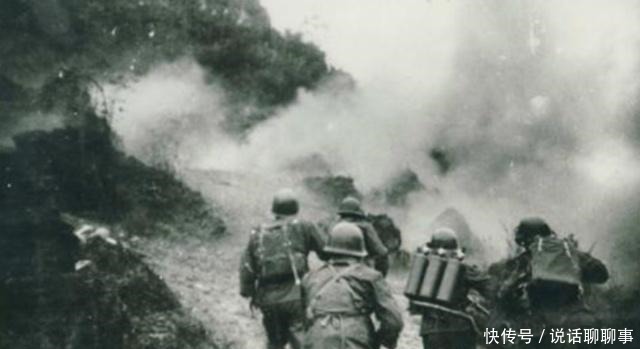 淮海战役|曹八集争夺战,被誉为淮海战役的关键性战斗,最后结果到底如何