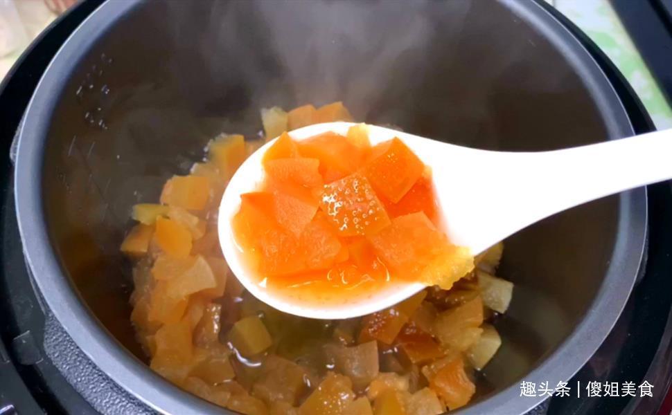 医生不会告诉你的天然止咳药,对止咳化痰有奇效不懂吃很可惜