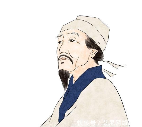 墓地|杜甫死因与墓地无从考证,文豪的落幕有些凄凉