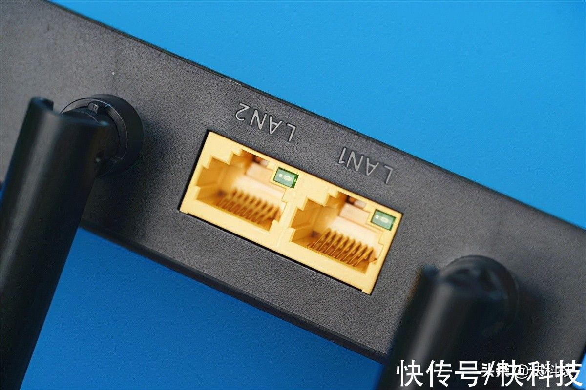 路由器|仅98元！蒲公英X3A路由器图赏：可内网穿透、远程开关机