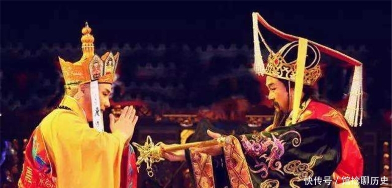 如来送给唐僧一件锦澜袈裟,西行路上,为何唐僧却极少穿?