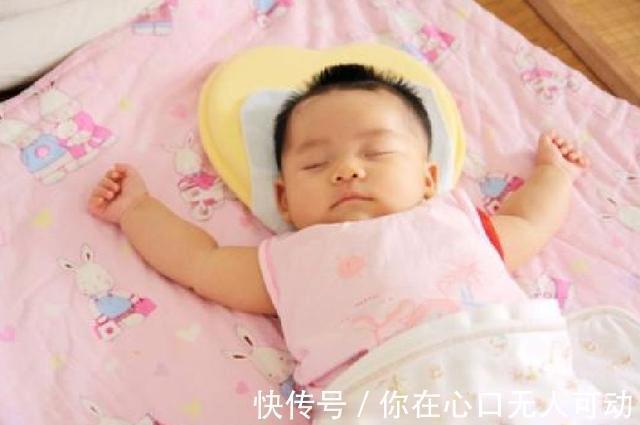 情商|心理学家孩子睡醒有这种表现,往往是在暗示情商高+智力发育好