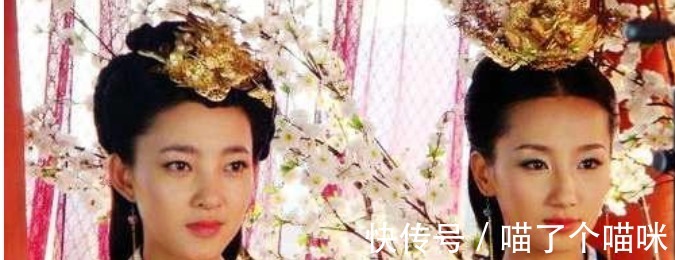 五代十国|老道士拜见皇帝,皇帝赐他2个美人,他写了一首诗让皇帝尴尬!