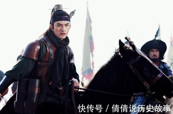 战场|此梁山好汉口气狂实力弱,上战场立马被打脸,梁山上有5人想杀他