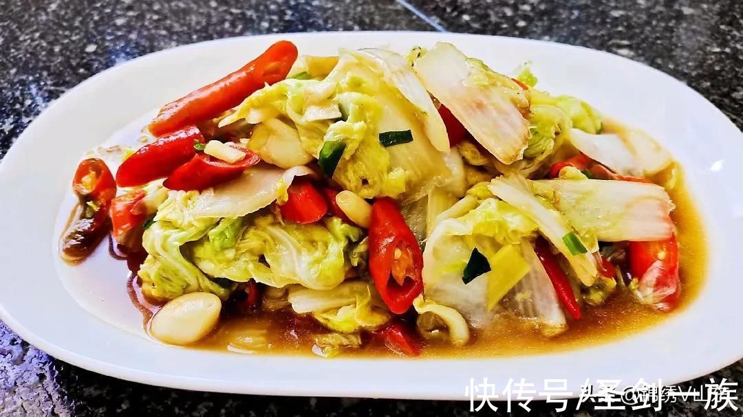 推荐13款下饭小炒,做法精简,款款好吃,可以收藏起来了