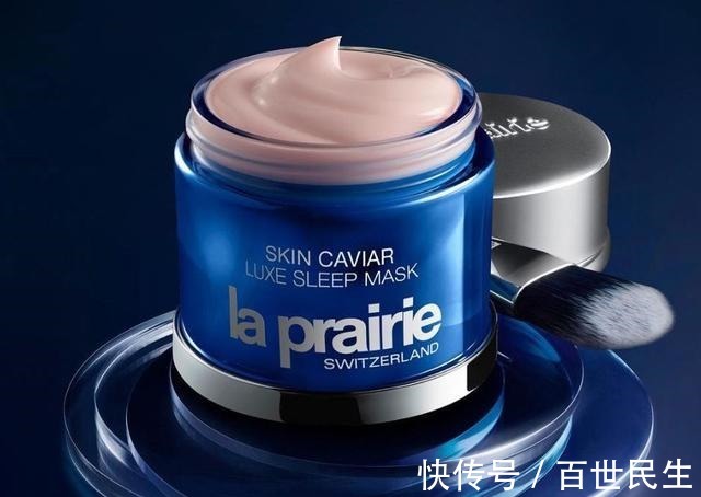 护肤品|贵妇面膜界四大王牌,你都认识吗它们堪称面膜界的“四大神兽”!