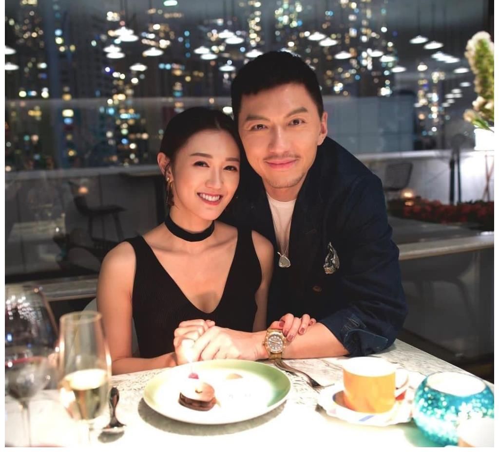 对未入TVB视帝十强感到不满？袁伟豪IG发文：人心本就是偏的