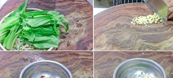 水煮肉片怎样做才好吃大厨教你小技巧，肉片滑嫩鲜香，开胃下饭