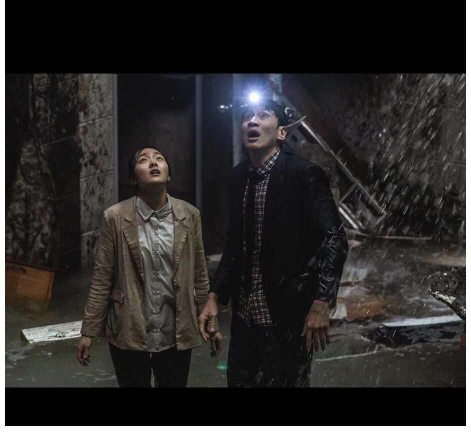 金慧埈|RM成員相關：劉在石相關！演員金慧埈接受采訪提到李光洙